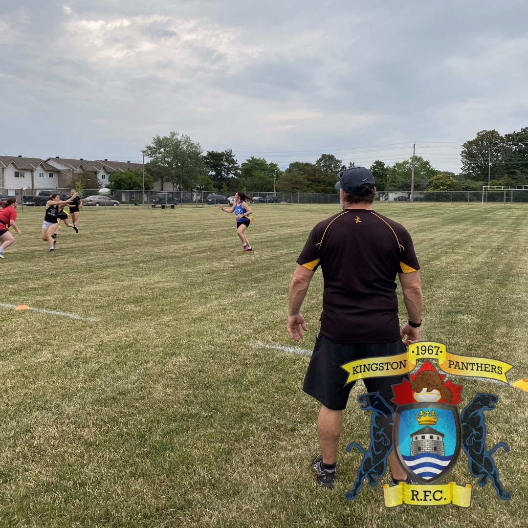 Our U18 Girls are back!

Reminder to complete your attestation ahead of time; players cannot participate without completing SLC and Rugby Ontario attestations. 

Join us today! 
Registration Link:  tinyurl.com/y3wanx2h
