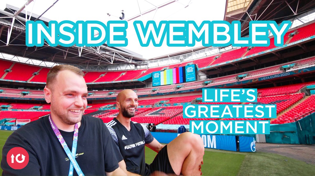 introoutroYT's tweet image. New video from the home of football 😍⚽️

youtu.be/7eYYGRz3t3Q