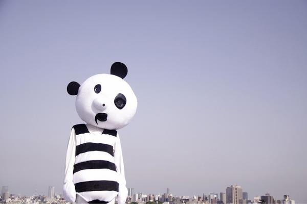 全国ゆるキャラランキング28位のキャラクターが不気味すぎて困惑する皆さん どう見てもホラゲの敵キャラ Togetter