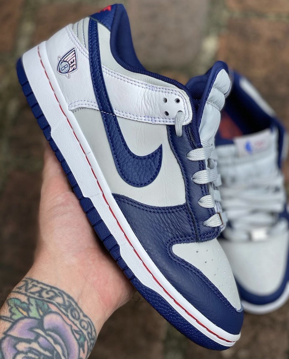 Nice Kicks on Twitter: