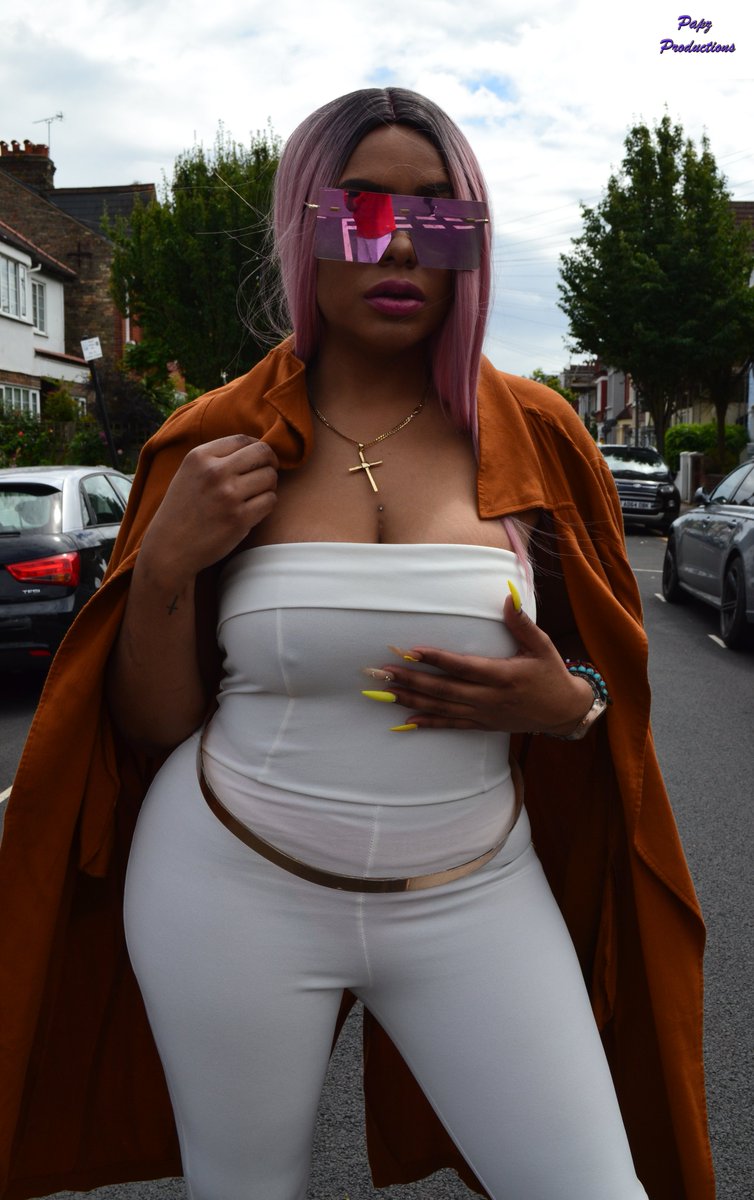 PAPZ PRODUCTIONS tweet media