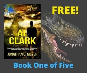 Al Clark (Book One) is #FREE! All books in the series are available on Amazon, Apple, Barnes & Noble, & Kobo #Sciencefiction #ebook #mybookagents #SciFi #Series #IARTG 👉 Amazon- bit.ly/AlClark1 👉 Elsewhere- books2read.com/u/4AwdWN 👉 SmashWords bit.ly/AlClark1SW