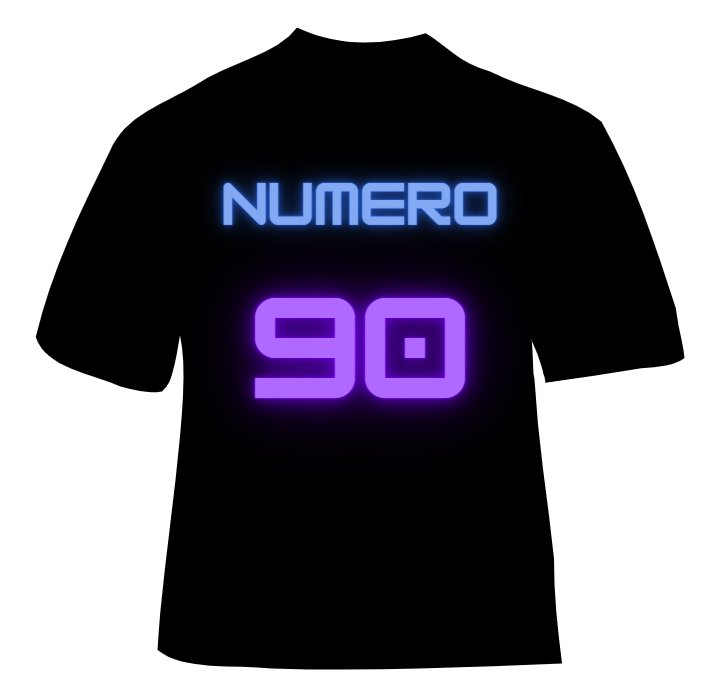 Jcieeee's tweet photo. @AxieRevolution Back portion example for numero 90 https://t.co/aHqovRAzPk