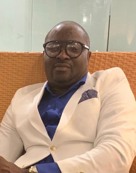 SinnKandiah's tweet photo. Its with a heavy heart we announce that our colleague and friend,Sheku Kamara @AbessSheku has just passed away at St. Thomas Hospital in London.
I fondly remember the time we worked side by side as solicitors to bring justice.May he rest in peace.@MTC_Solicitors @KimAntoniaChar1 https://t.co/UjnmT1CItA