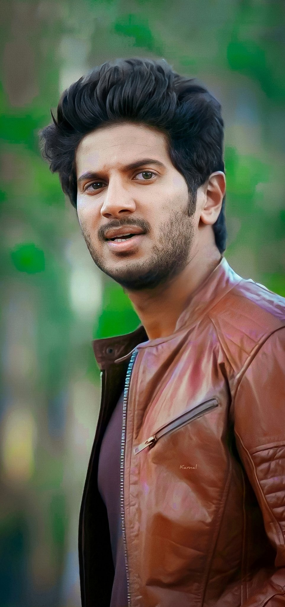 Dulkar Salman In Neelakasham