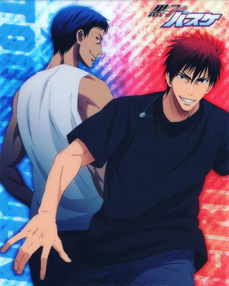 (not so) daily aokaga (@dailyaokaga) on Twitter photo 