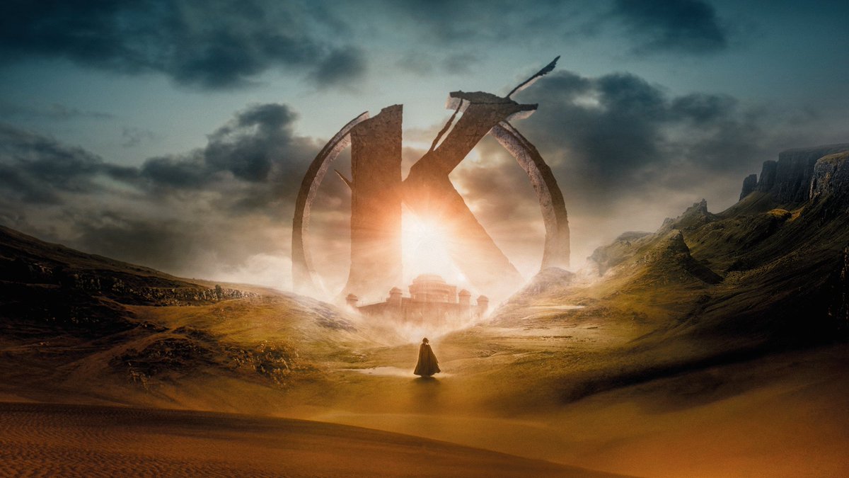 SNDfilms's tweet image. En 24h, plus de 60 000 places vendues pour les avant-premières de #KaamelottPremierVolet 🔥

UN RECORD DE PRÉVENTES POUR UN FILM FRANÇAIS !
Devant ce phénomène, des séances supplémentaires arrivent 😉
Dépêchez-vous de réserver vos places : kaamelott-seances.com
#KV1 #Kaamelott