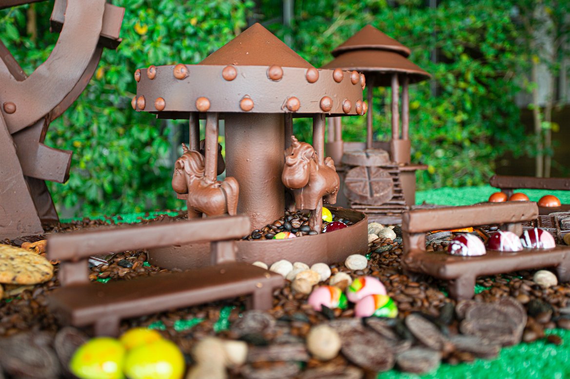 LosCabosGV's tweet photo. Chocolate Lovers, this is for you!
#GrandVelasCabo #LosCabo #Cabo #Chocolate #ChocolateLover #VisitMexico #CulinaryExperience #Sweet #LuxuryTravel #BajaCaliforniaSur https://t.co/0ymc2bYEoX