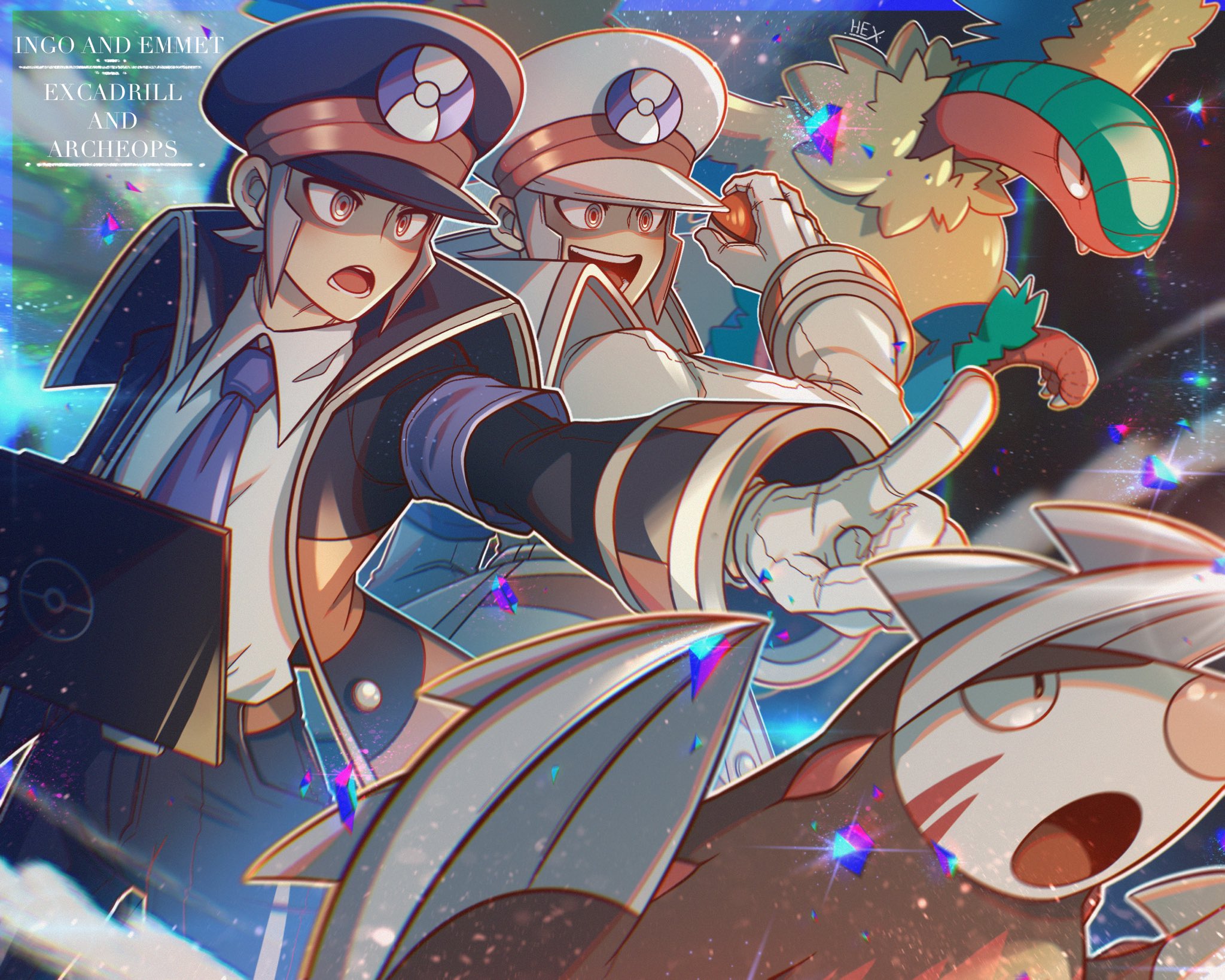 M Hex All Aboard Submas サブウェイマスター サブマス Pokemonmasterex T Co P1ckpkuunq Twitter M Hex All Aboard Submas サブウェイマスター サブマス Pokemonmasterex T Co P1ckpkuunq Twitter