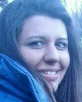 desaparecidaorg's tweet photo. María Cash desapareció el 8/7/2011. Pasaron 10 años! Se la vio por última vez en San Salvador de Jujuy. El papá murió buscándola, y pidió que nunca se deje de publicar su imagen. Por favor compartir!
Justicia por María Cash!! 💜

#NiUnaMenos 
#MariaCash https://t.co/T1KbD7ngQ0