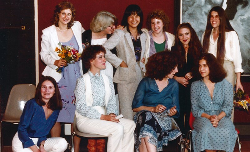 They didn’t plan for revolution. 

But that’s what it took.

In 1976, Berkeley’s Women’s Studies Program launched, the result of a push for a more inclusive curriculum and faculty roster.

A new <a href="/bancroftlibrary/">The Bancroft Library</a> collection shines light on the movement.

⏩ ucberk.li/womens-studies