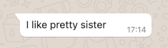 PrettySistersHB's tweet photo. Zak I'm spreading the word, it's working @prettysister https://t.co/LZiYSgHdU6