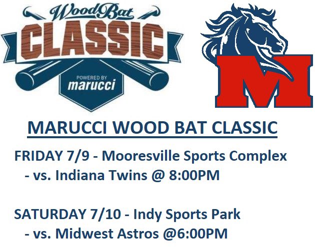 Indiana Mustangs - Kissel tweet media
