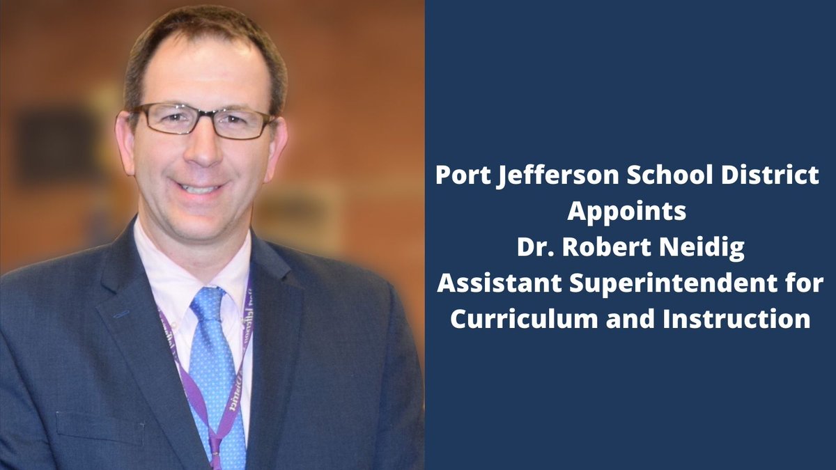 PortJeffSchools's tweet photo. #PortJeffProud https://t.co/MNptqJjYLC https://t.co/38XdVk049r