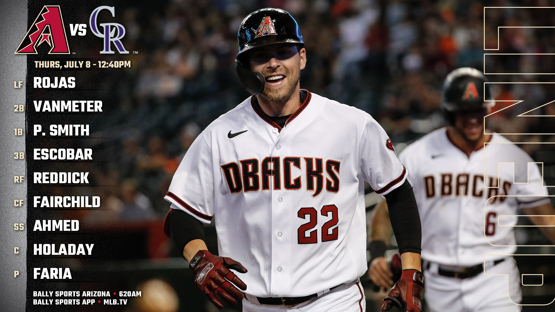 Dbacks 2020 jerseys 2025