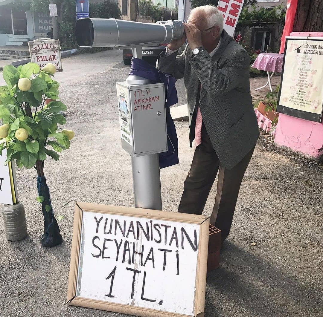 Uygun fiyatlı yurtdışı tatili adlı çalışma 😄
#turkey #tatil #yurtdisi #gezgin