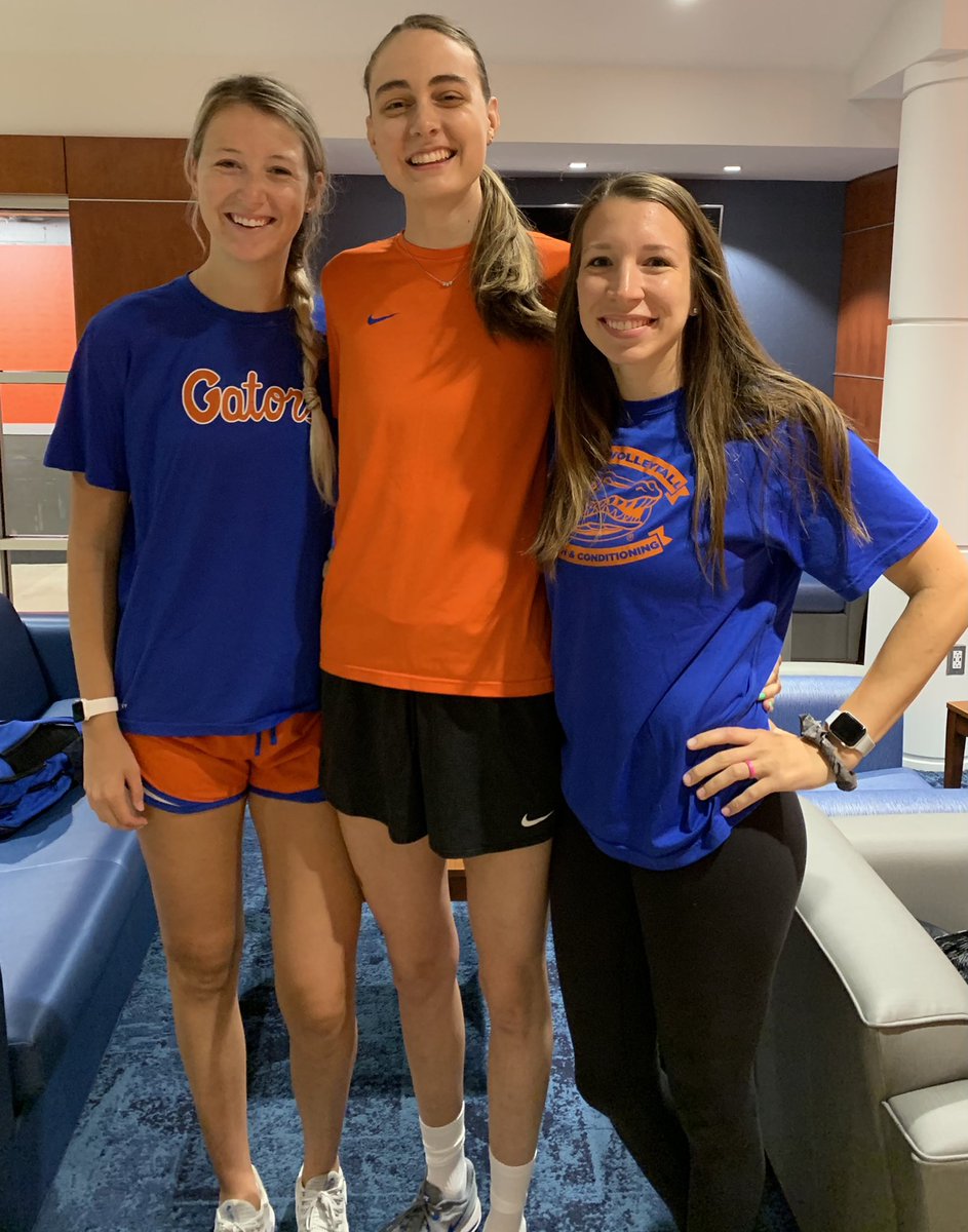 One of my favorite parts of camp: welcoming back the alums. 
Right-Middle-Left WINNERS!
<a href="/holly_carlton2/">Holly Carlton</a> 
<a href="/Rachael5Kramer/">Rachael Kramer</a> 
<a href="/ZivaRBlackmon/">Ziva Recek Blackmon</a>