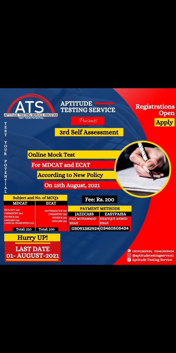 AptitudeService's tweet photo. https://t.co/el7Kzgw2qN