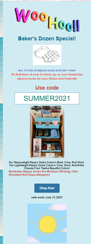 Attention all Wholesalers! Check out this awesome deal! 😍 Mix and Match Lightweight And Heavyweight!!
#LoveyourFeet #Moisturewicking #AllYearComfort
