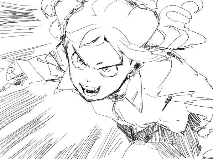 小鳥遊ひかり(バトル漫画時空)。 
