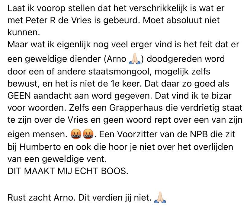 🅢🅐🅑🅡🅘🅝🅐 (@sabrientje2) on Twitter photo Dit stukje tekst mag wel best wel wat meer aandacht krijgen. (Niet mijn tekst) <a href="/ferdgrapperhaus/">Ferd Grapperhaus</a> <a href="/HumbertoTan/">Humberto Tan</a> Dit stukje tekst mag wel best wel wat meer aandacht krijgen. (Niet mijn tekst) <a href="/ferdgrapperhaus/">Ferd Grapperhaus</a> <a href="/HumbertoTan/">Humberto Tan</a>