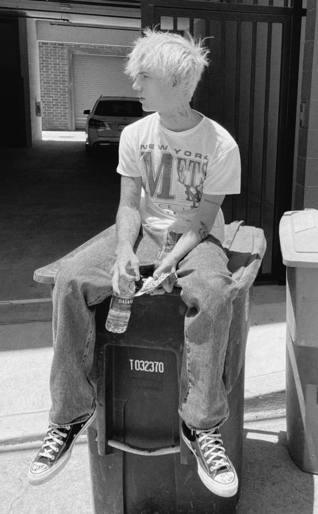 archivejxdn's tweet image. im in love with this photo