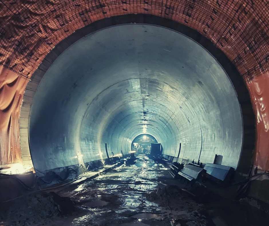 AKO POKRAČUJÚ PRÁCE V TUNELI VIŠŇOVÉ? ➡️ visnovebude.sk
#visnovebude #nds #vsadeblizko