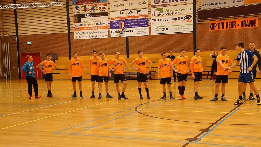 🤾‍♂️JD Techniek Hurry-Up voegt jeugdspelers toe aan de selectie 🧡🖤

Maar liefst acht jeugdige talenten worden toegevoegd aan de selectie van JD Techniek Hurry-Up.

Lees meer op onze Facebook pagina.