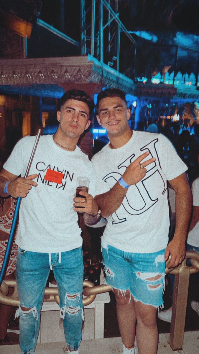 Se juntaron los que to el mundo querian 😂 <a href="/marcoss_1999/">Marquillos📌</a> 💙