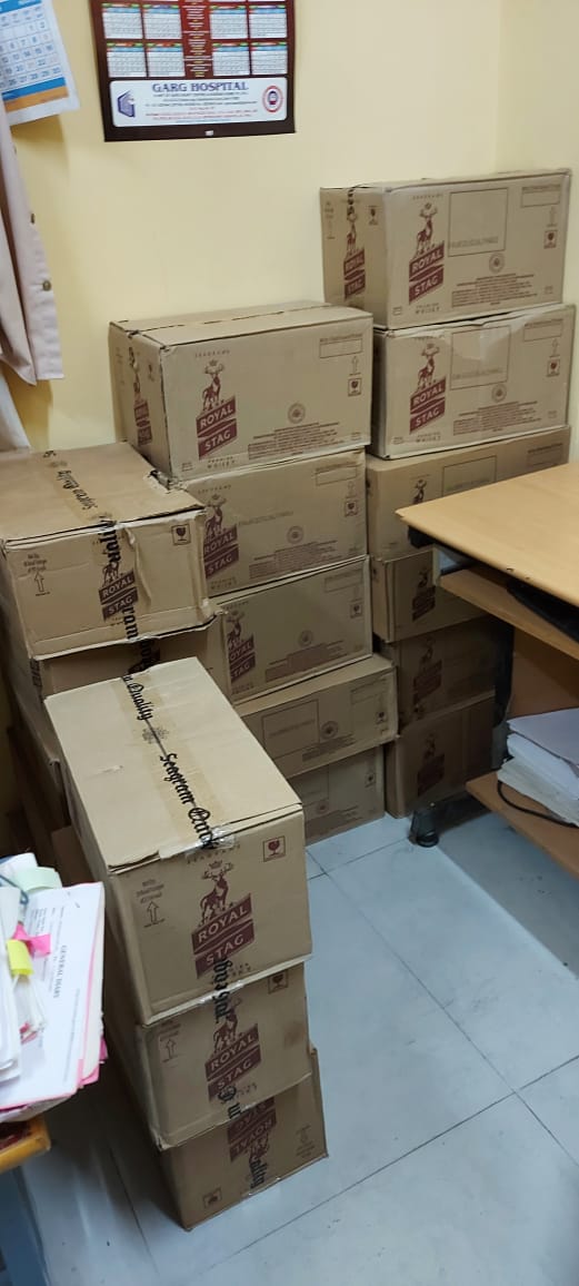 DCP SHAHDARA DELHI tweet media