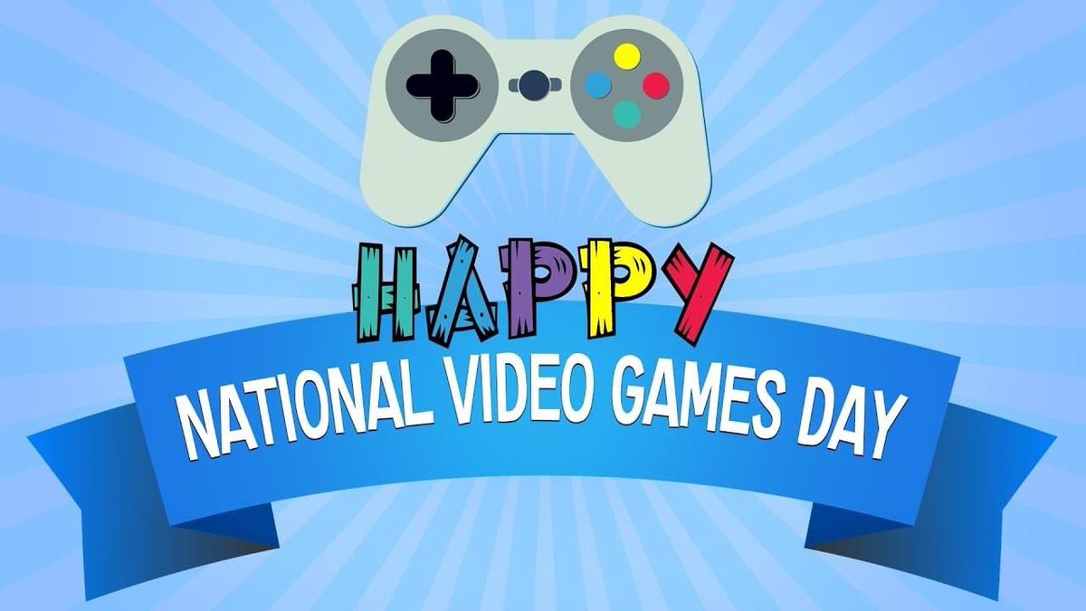 Включи игру days. День игр (games Day). Happy Day игра. Happy National videogame Day. Хэппи Уэдинг Дэй.