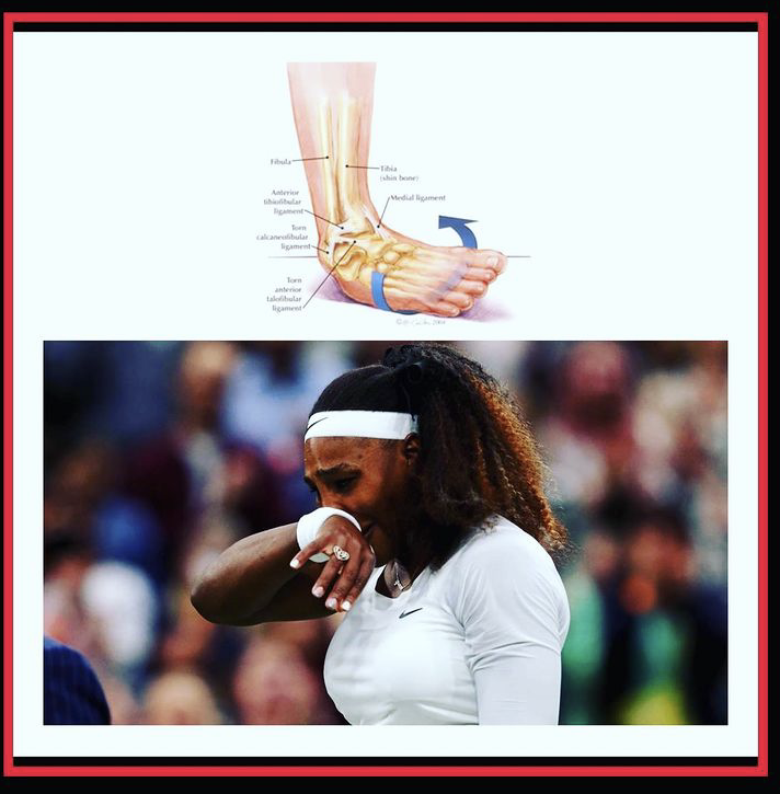 AtherapyPhysio's tweet photo. In the first of our spotlights on sporting injuries, we will be looking at lateral ankle sprains. Enjoy!
 
https://t.co/GMnesABru2
 
To book an appointment click here:

https://t.co/629TJa4iOH

#physio #physiotherapy #rehabilitation #injuryrehab #sem #london #nottingham https://t.co/y3fHuuiZTy