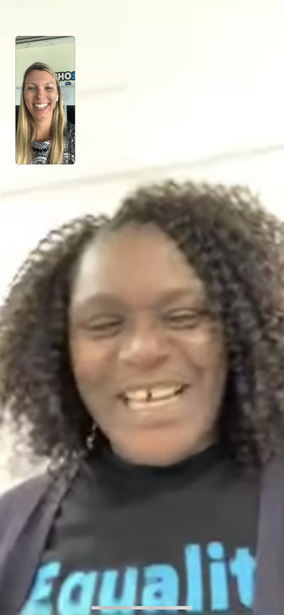 Screaming from the rooftops a huge congratulations to <a href="/LaurenWithersp2/">Lauren Witherspoon</a> who will be our newest Retail Store Manager! <a href="/TheRealDB919/">Derrick Brown</a> helped surprise her yesterday with a variety of mystery FaceTime calls. This 😀😀😀😀😃 says it all ‼️#OHPAleadHER #unstOHPAble #LifestATT