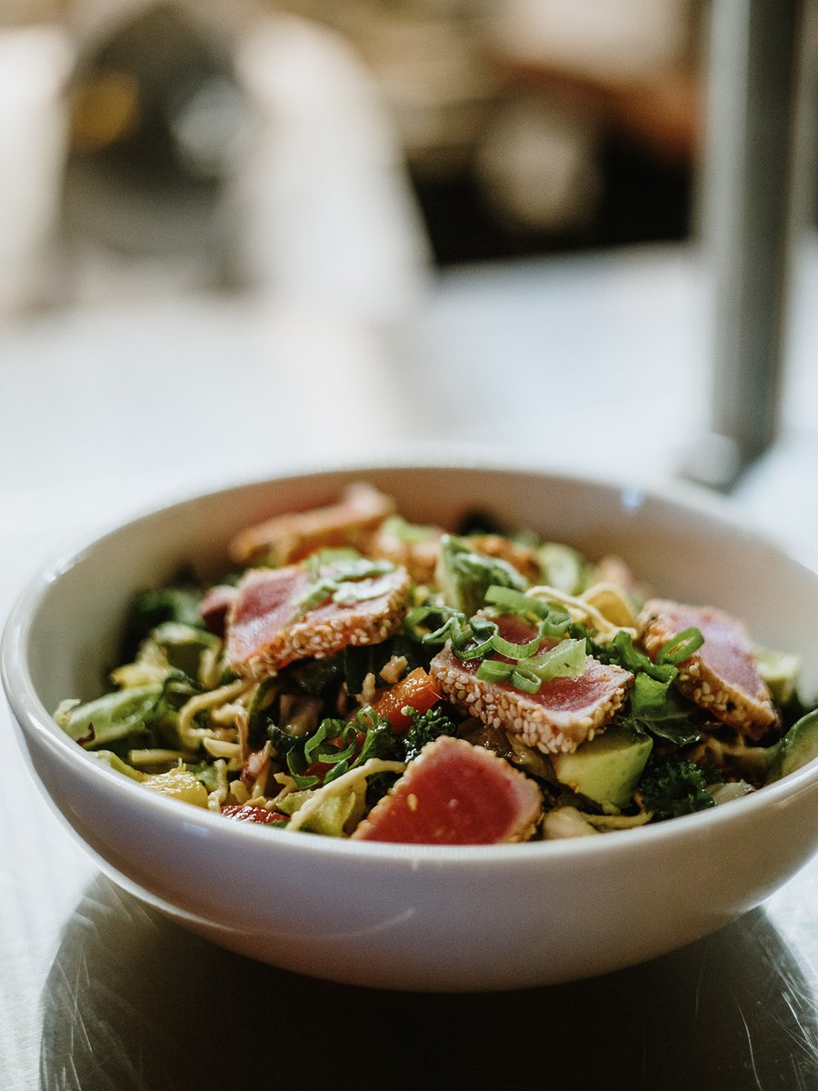 Live in downtown #edmonton? You can now find our Craft 124th location on <a href="/SkipTheDishes/">SkipTheDish</a> #yegfood