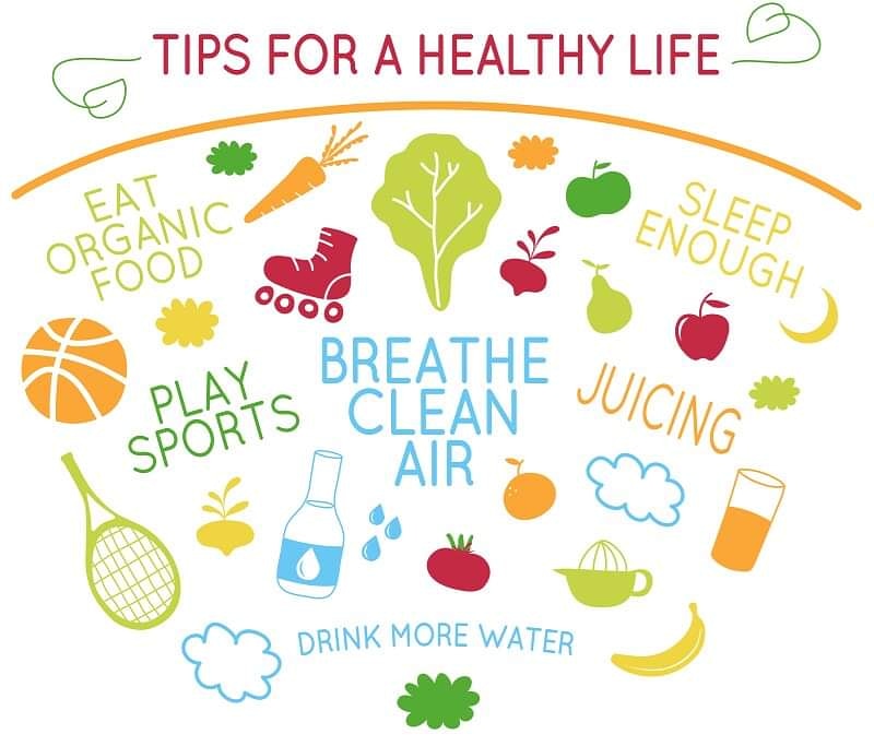 HiddenHealth2's tweet image. Tips for healthy life 
#Tips #TipsTwitter #HealthForAll #healthcare #healthylifestyle
