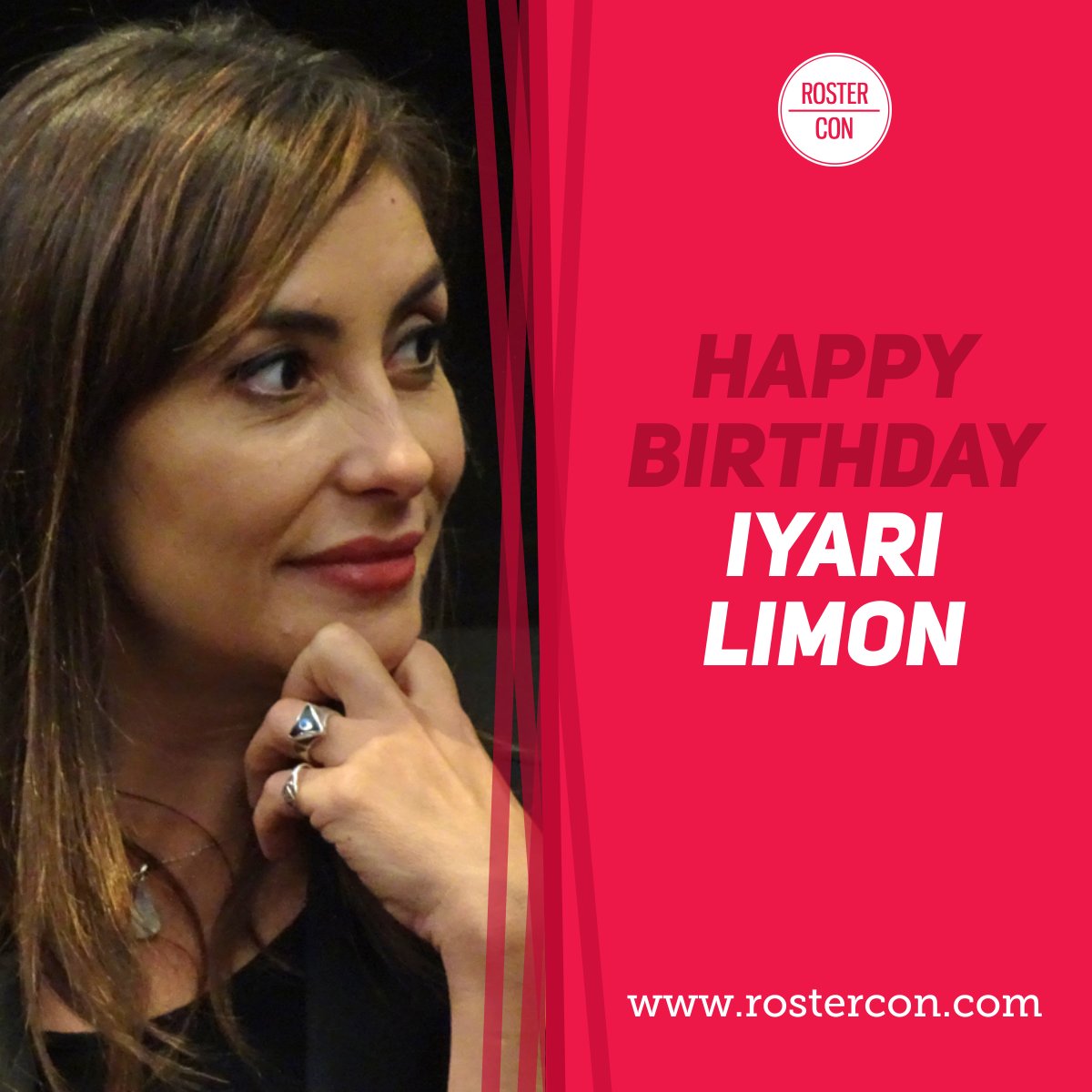  Happy Birthday Iyari Limon ! Souvenirs / Throwback :  