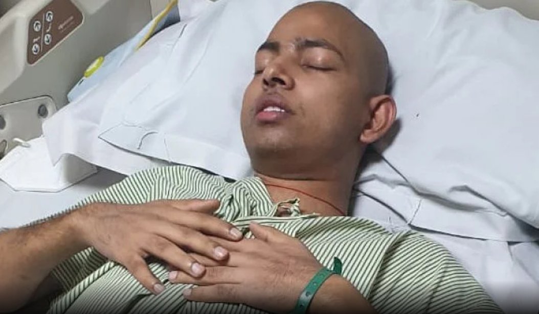 DIVYA SAINI tweet media