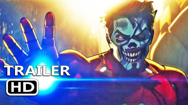 wgtc_site's tweet photo. Watch: Marvel’s What If…? Trailer Teases A New Iron Man - https://t.co/PJa5F0cSvq #MarvelsWhatIf #TVTrailers https://t.co/6NjiYtClck