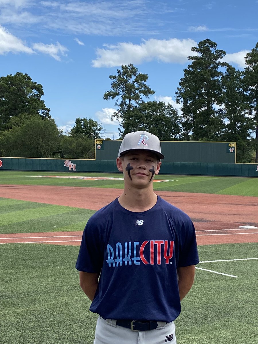 F: <a href="/RakeCityCypress/">Rake City Cypress</a> 14, Prospect U 16U 3
PoG: <a href="/gkmorris06/">Gage Morris</a> 2-2, 2B, 2 RBI