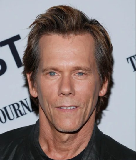 Happy 63rd birthday to Balto\s voice actor, Kevin Bacon! 

He was also in a bunch of other movies as well. 