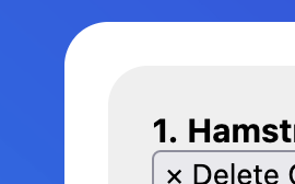 wesbos's tweet photo. Is there some sort of formula or rule of thumb to getting the perfect nested border-radii? https://t.co/lckGHO6Tnm