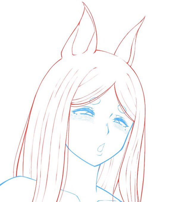 オナバレからイクまでの表示差分‼️
おやすみなさーい 