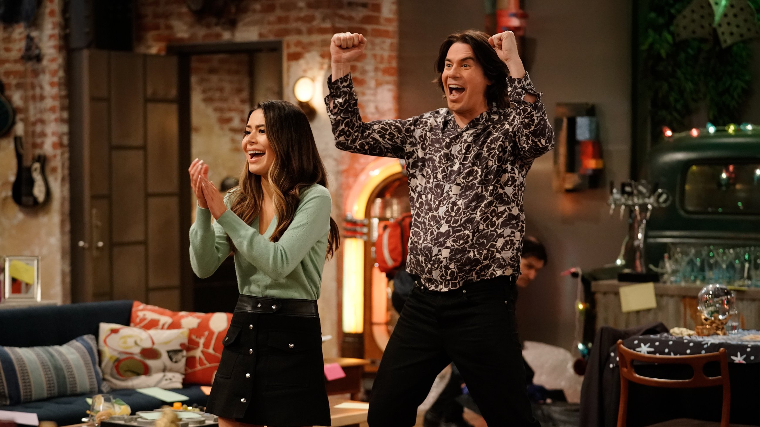 Icarly carly's new room full episode clearance