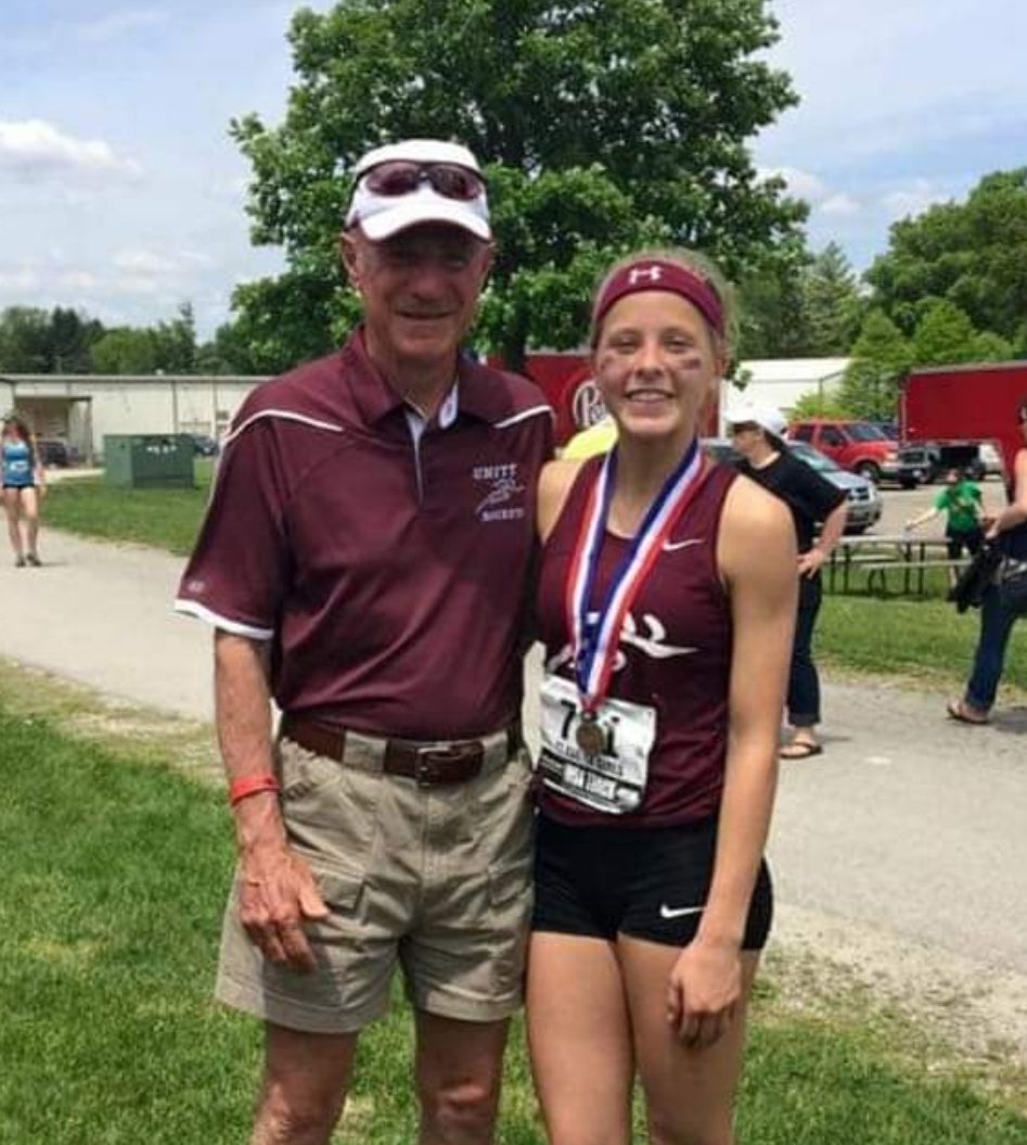 UNITY T&F tweet media