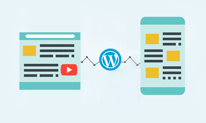 Wordpress_INT's tweet image. Learn what is Progressive Web App with its key benefits and know all the possible ways to turn a WordPress site into a Progressive Web App (PWA) @ bit.ly/3xxaf3q
#ProgressiveWebApps #WordpressAppDevelopment #WordpressDevelopers #WordpressDevelopment #WordressIntegration