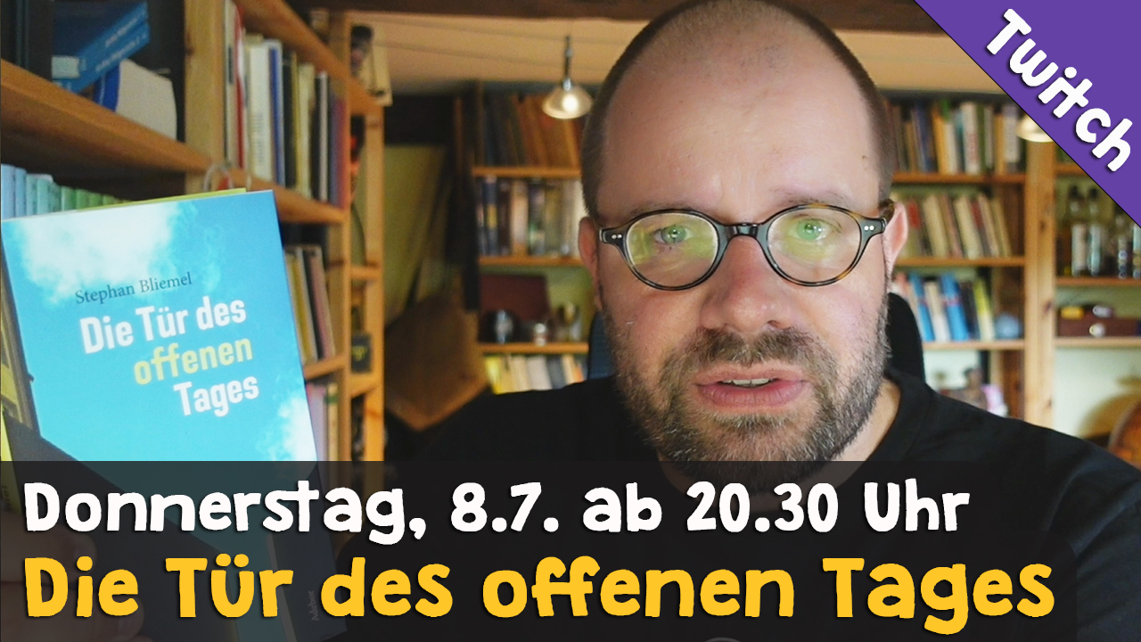 Steinwallen - Games & History on X: Heute ab 20.30 Uhr folgt der zweite  und abschließende Teil der Lesung meines Buches. Falls ihr den ersten  Stream verpasst habt - kein Problem. Ich