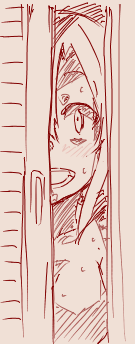 そんな・・・レナが部屋に来ていた…?! #ひぐらし 