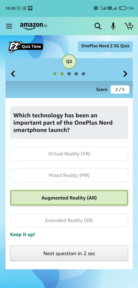 Naresh63789054's tweet image. #amazonIN #oneplusin