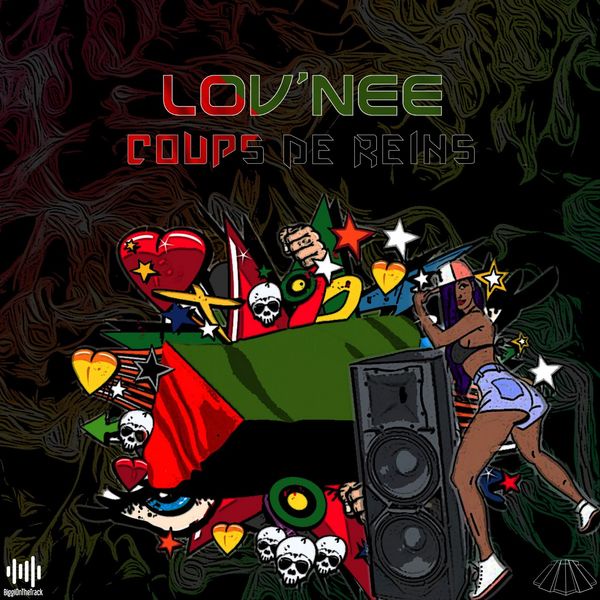 En écoute maintenant sur la #Radio #HitLokal Lov'nee - Coups de reins tinyurl.com/hitlokalradio