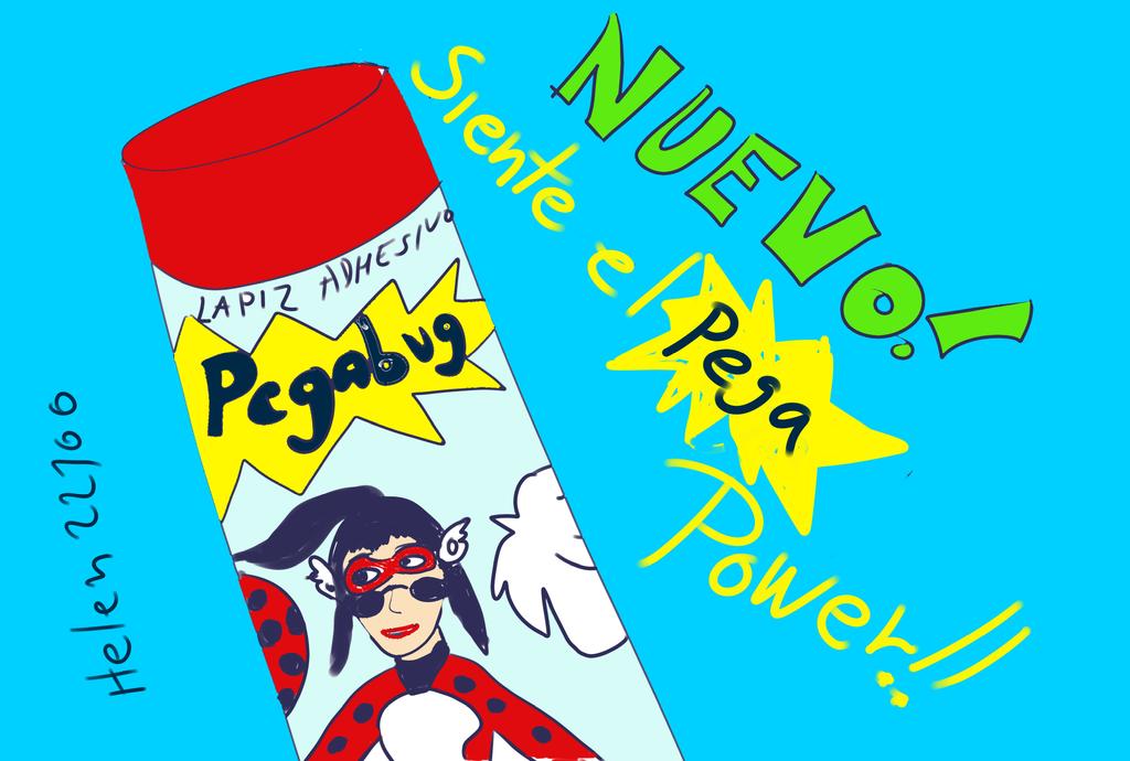 helen22100's tweet photo. Fanart sentibubbler
Feel the pega power!
#sai2 #mlbspoiler #MiraculousLadybug #miracoulers #miraculous #ladybug #marinettedupaincheng #MLBS4Spoilers #mlb #digitaldrawing #marinette #pegabug #digitalfanart #fanart https://t.co/N3GssjsiaH